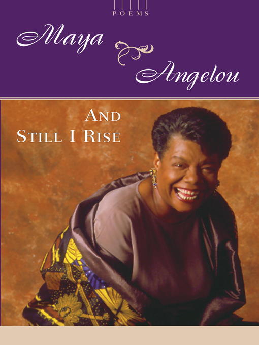 Title details for And Still I Rise by Maya Angelou - Available